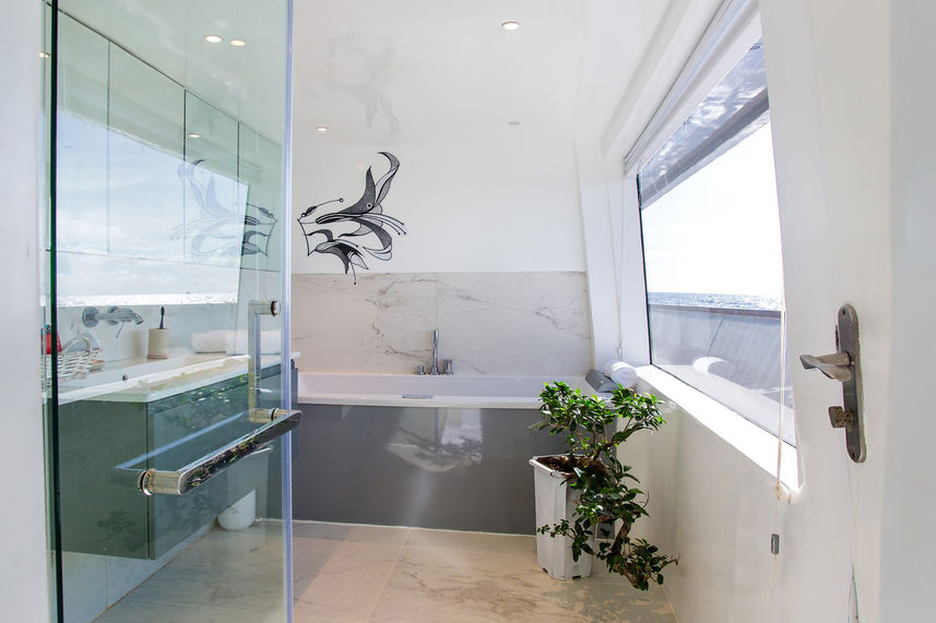 Bagno privato - Azalea