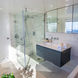 En-Suite bathrooms - Azalea