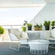 Lounge Externo - Azalea