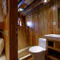 En-suite badkamers - Plataran Phinisi Felicia