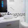 Modern En-Suite Bathrooms - Alia Galapagos