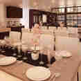 Dining Area - Alia Galapagos 