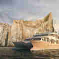 Alia Galapagos
