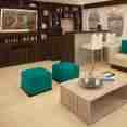 Spacious Lounge Area - Alia Galapagos 