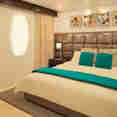 Double Cabin - Alia Galapagos