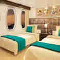 Twin Cabin - Alia Galapagos