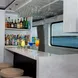 Bar Area - Galaxy