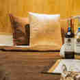 Lower Deck Cabin - Galaxy