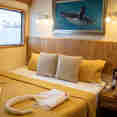 Main Deck Cabin - Galaxy