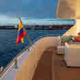 Outdoor Lounge - EcoGalaxy