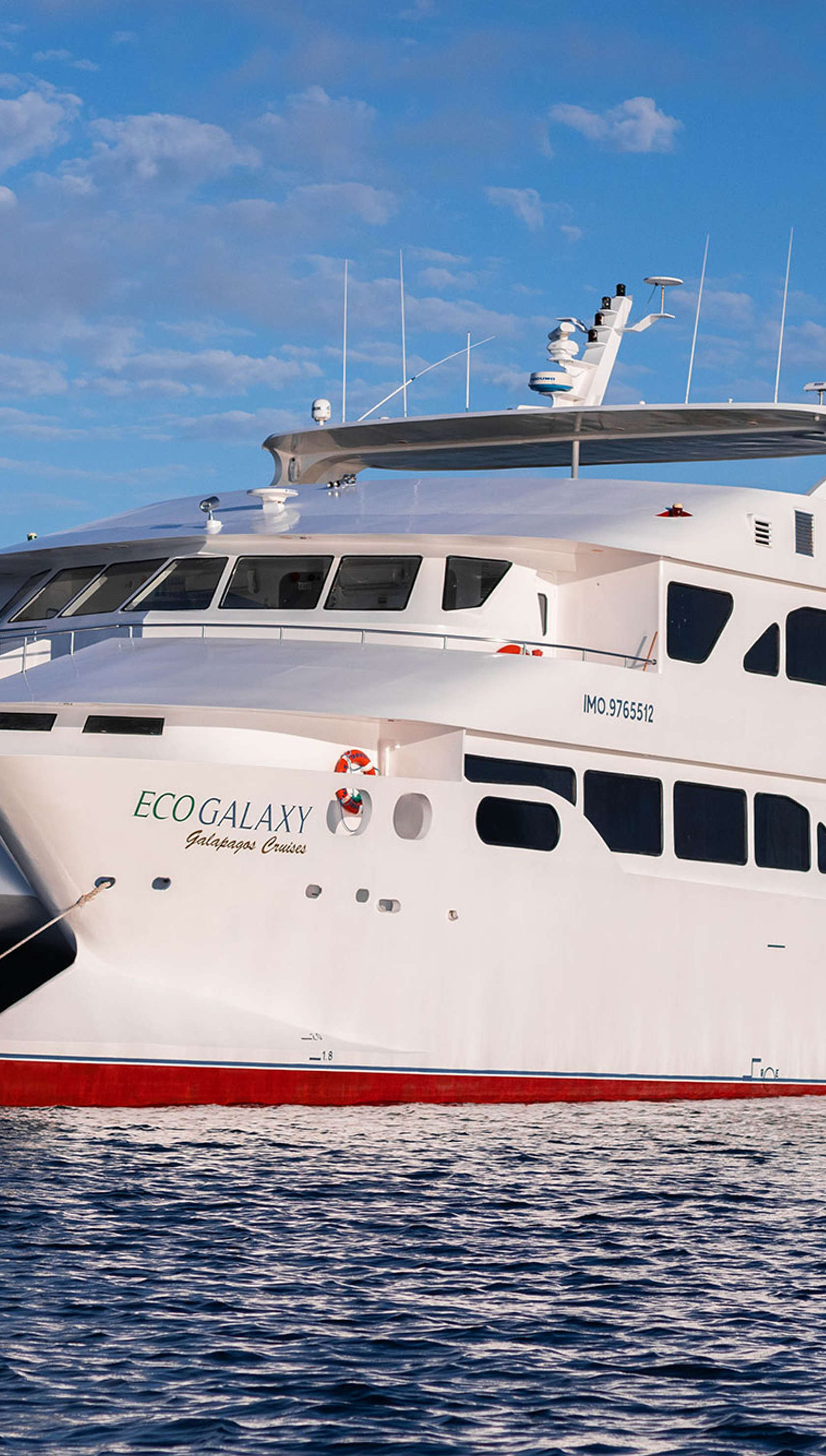 EcoGalaxy
