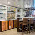Bar Area - EcoGalaxy