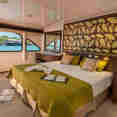 Upper or Main Deck Cabin