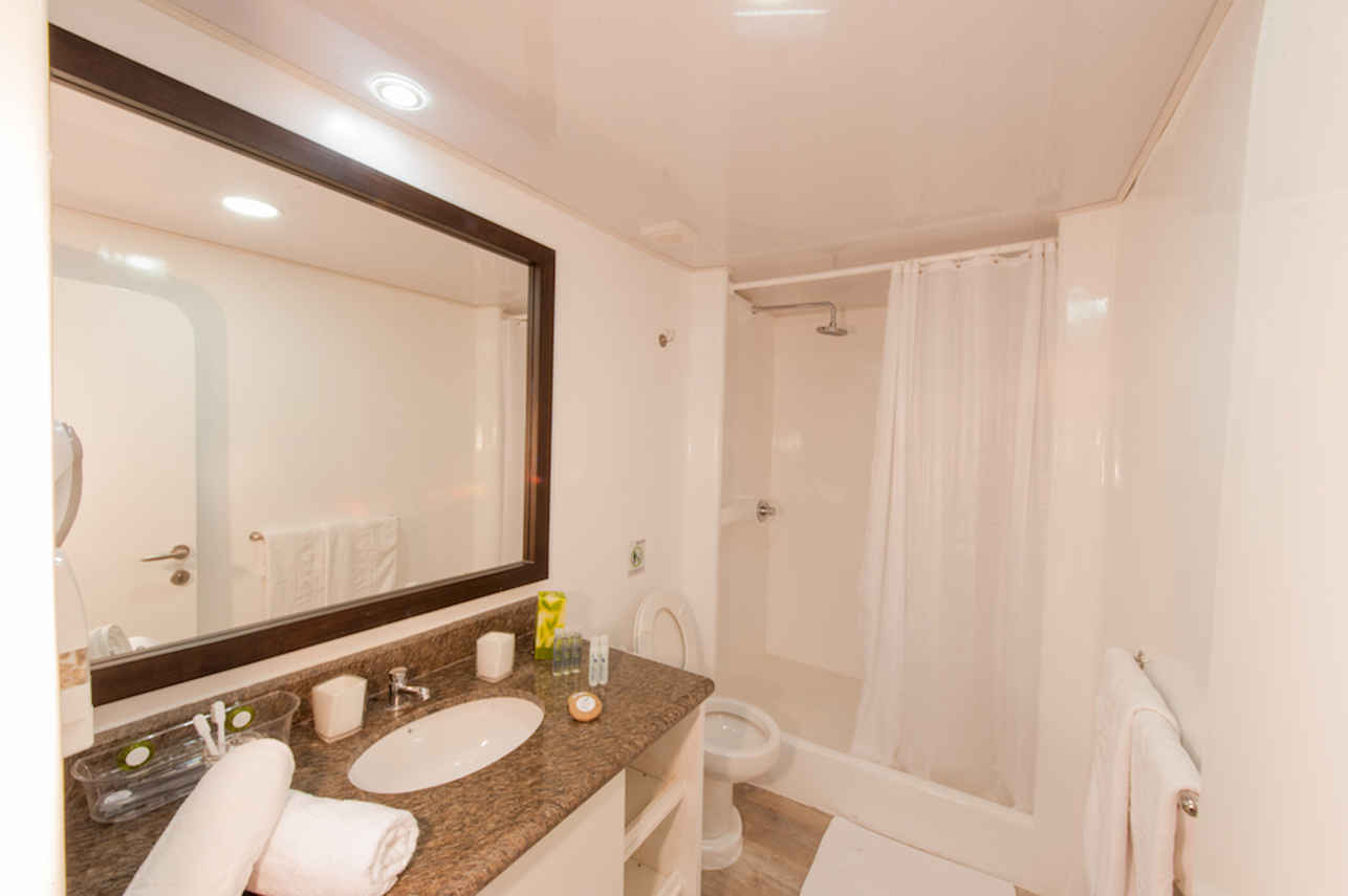 En-suite badkamers - EcoGalaxy