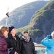 Fun on the Ship with New Friends - Admiralty Dream Alaska