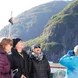 Fun on the Ship with New Friends - Admiralty Dream Alaska