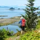 Hiking the Tongass Alaska