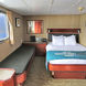 Deluxe Cabin - Admiralty Dream