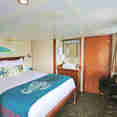 Admiralty Room Owner's Suite