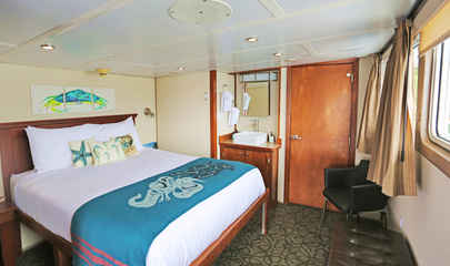 Owner's Suite