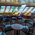 Salon intérieur - Alaskan Dream
