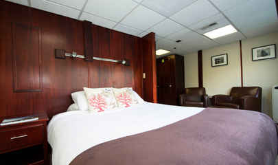 Owner's Suite