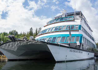 Alaskan Dream