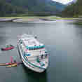 Baranof Dream