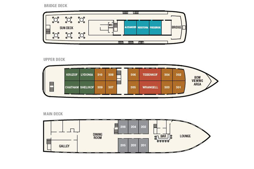 #deckplan floorplan