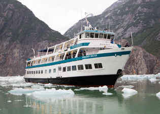 Baranof Dream