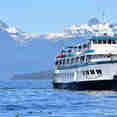 Baranof Dream