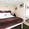 Baranof Dream Deluxe Suite