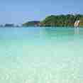 Sail to exotic locations - Meltemi, Myanmar
