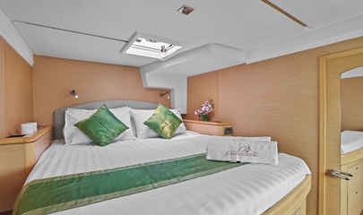 Double Cabin