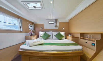 Owner's Suite