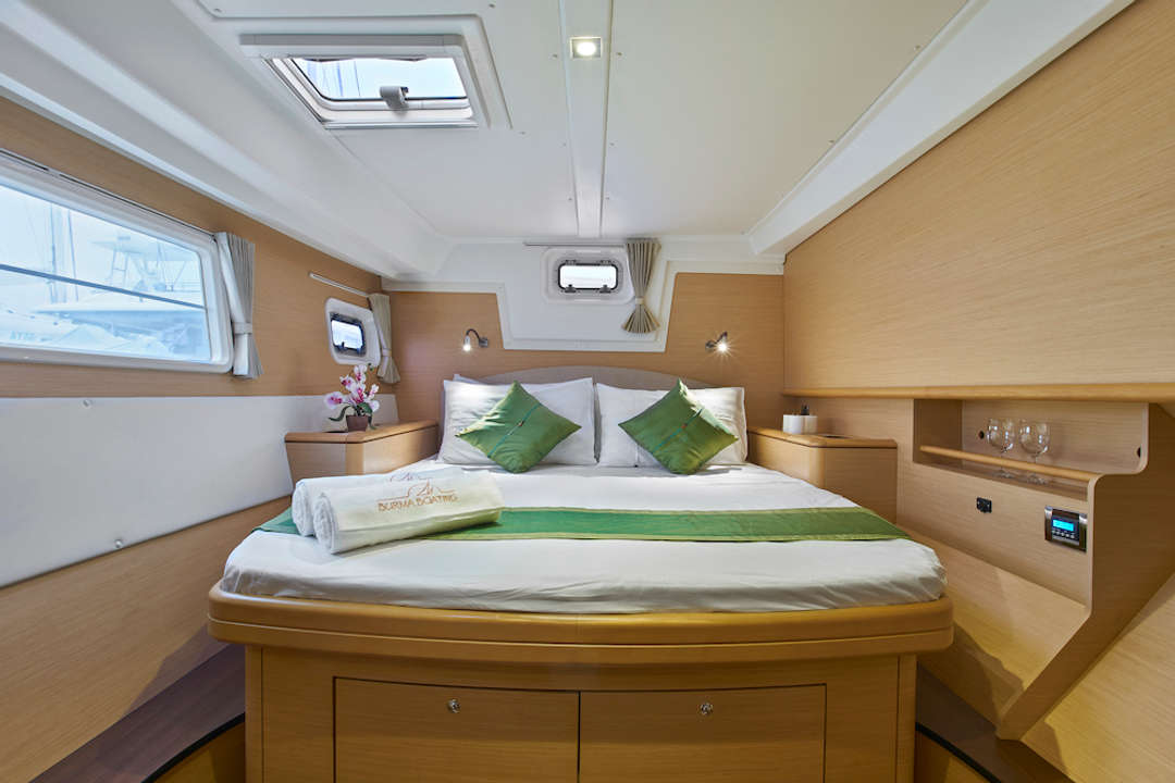 Meltemi Owner's Suite