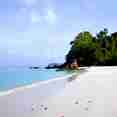 Tropical beaches and Islands - Meltemi, Myanmar