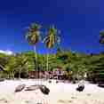 Visit tropical beaches and villages - Meltemi, Myanmar