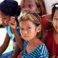 Visit villages and meet locals - Meltemi, Myanmar