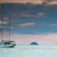 Cruise the Islands on board Meta IV, Myanmar