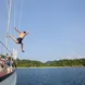 Enjoy a dip in the waters of Myanmar - Meta IV