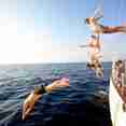 Dive in, cool off on a Myanmar cruise - Meta IV