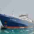 Plancius Antarctica