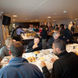 Dining area - MV Plancius