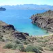 Beach walk in Baja