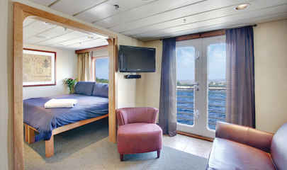 Commodore Suite