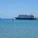 Stand up Paddleboard in Mexico