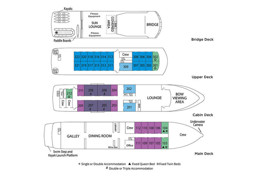 #deckplan floorplan