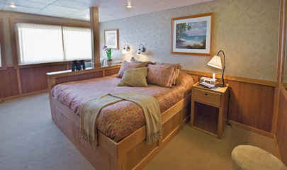 Admiral Stateroom (B1, C1, C2)