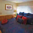 Commodore Suite